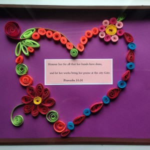 paper quilling 5